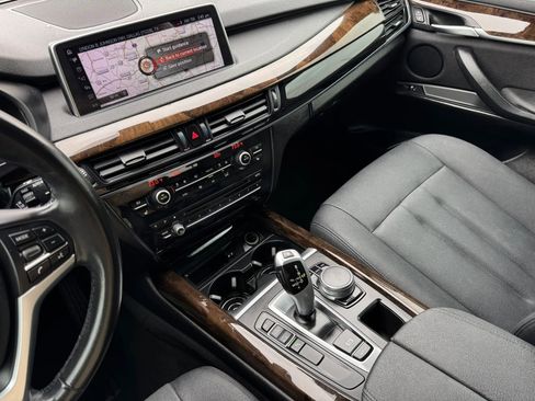 Used 2017 BMW X5 sDrive35i RWD image 36