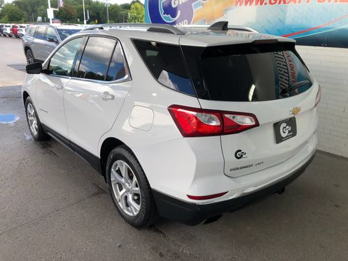 Used 2019 Chevrolet Equinox LT FWD image 6