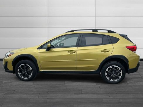 Used 2021 Subaru Crosstrek 2.0i Premium image 6