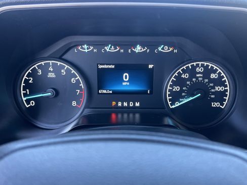 Certified 2023 Ford F150 XLT image 18