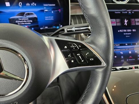 Certified 2023 Mercedes-Benz GLC 300 GLC 300 image 26