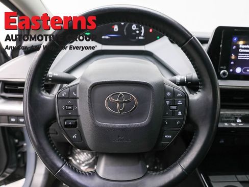Used 2024 Toyota Prius LE image 10