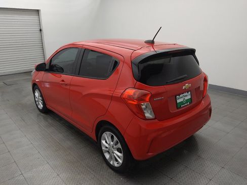 Used 2020 Chevrolet Spark LT FWD image 5