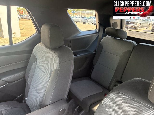 Used 2022 Chevrolet Traverse LT AWD/4WD image 27