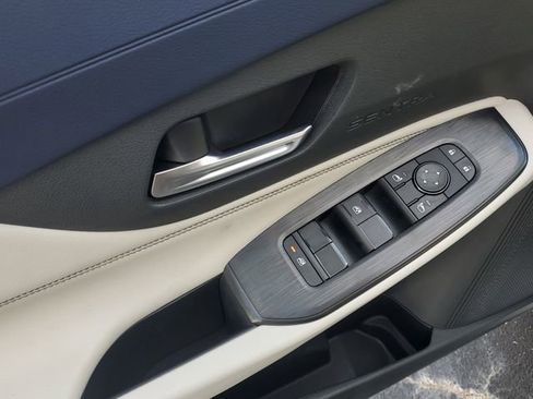 New 2026 Nissan Sentra SL image 11