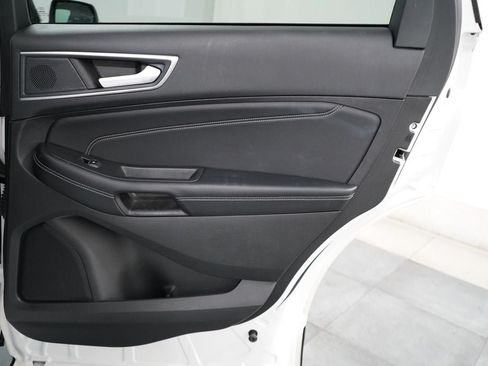Certified 2023 Ford Edge Titanium AWD/4WD image 28