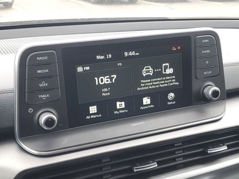 Certified 2021 Kia Telluride S image 20