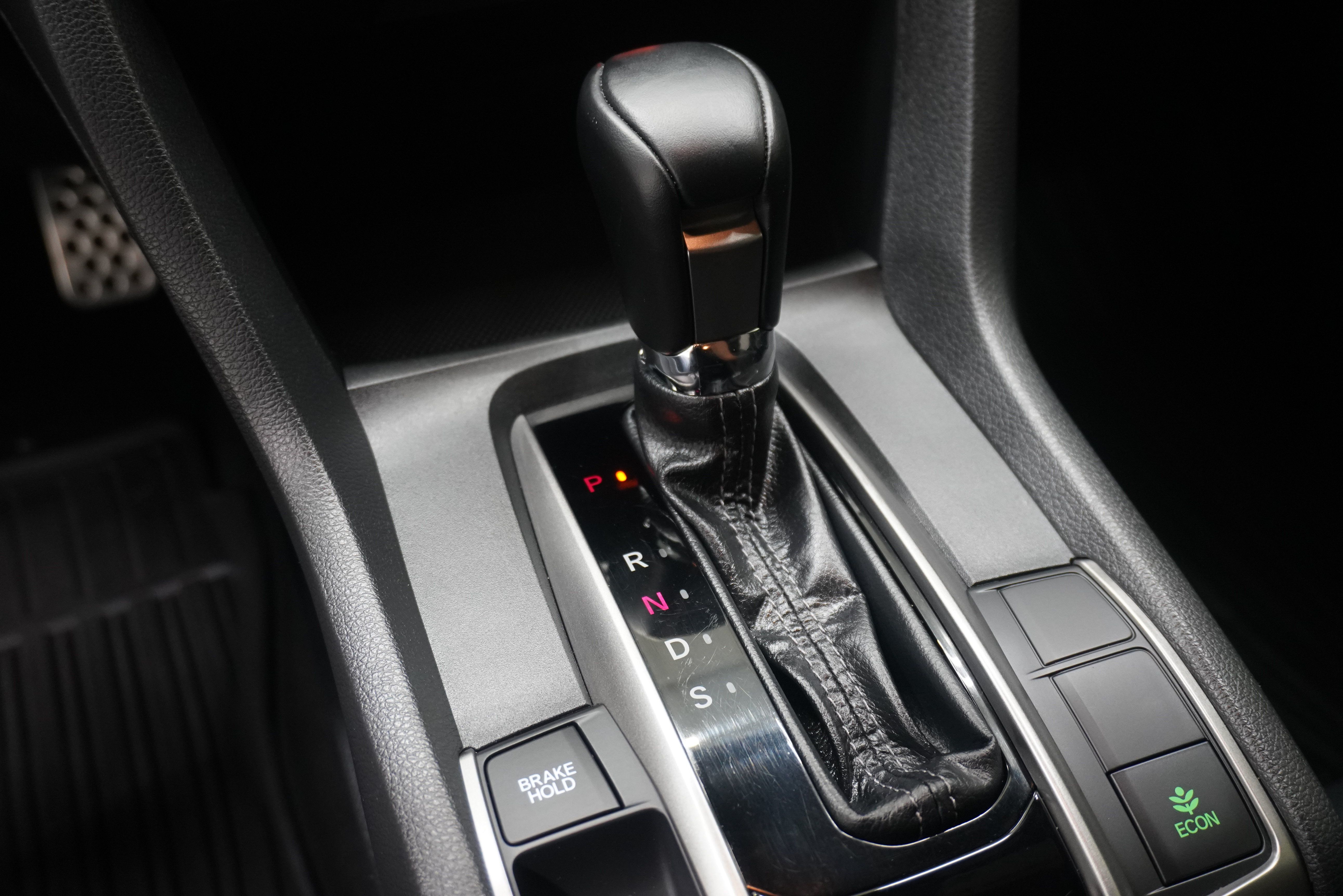 Used 2019 Honda Civic Sport Touring image 23