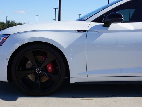 Used 2019 Audi S5 Prestige image 10
