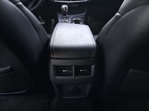 Used 2024 Cadillac CT4 V Blackwing w/ Driver Assist Package RWD image 17