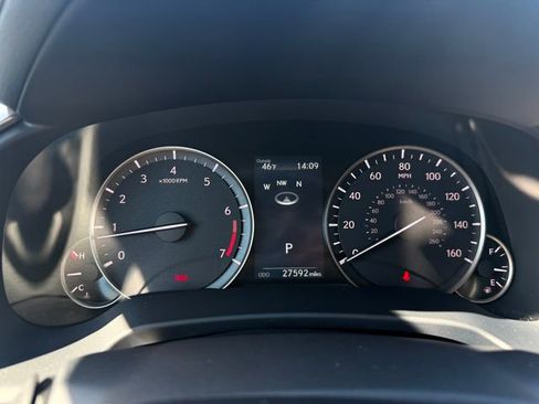 Certified 2021 Lexus RX 350 AWD w/ Luxury Package image 16