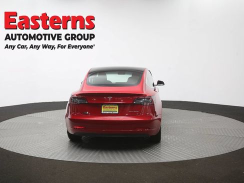 Used 2018 Tesla Model 3 Long Range AWD/4WD image 68