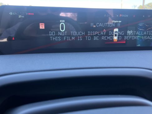 New 2025 Ford Expedition Max Active image 10