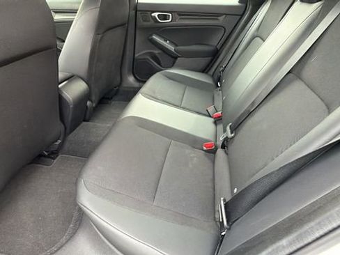 Used 2024 Honda Civic Sport image 16