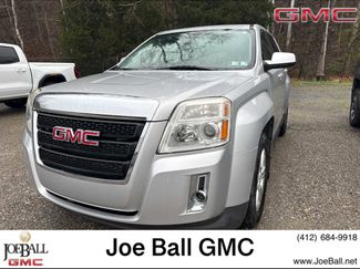 Used 2015 GMC Terrain SLE video 1