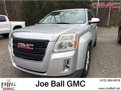 Used 2015 GMC Terrain SLE