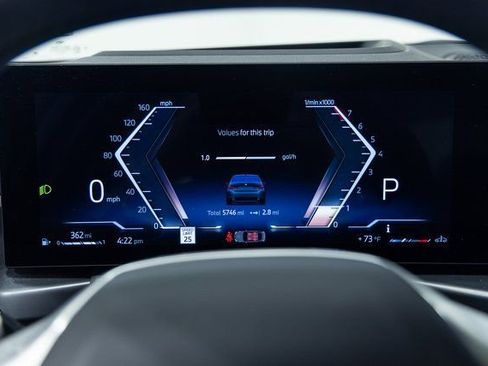 Certified 2025 BMW 330i xDrive Sedan w/ M Sport Package image 2