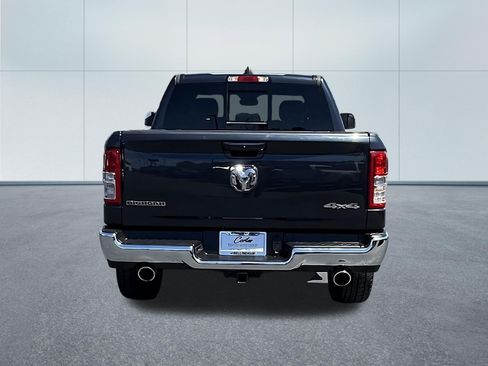 Used 2021 RAM 1500 Big Horn AWD/4WD image 5