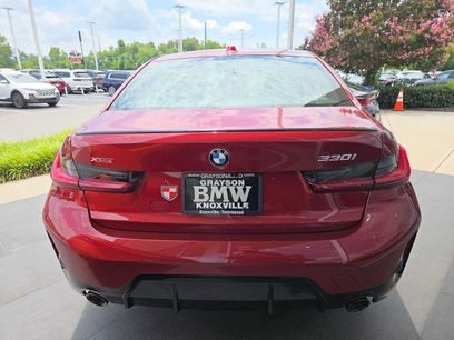 New 2026 BMW 330i xDrive Sedan w/ M Sport Package