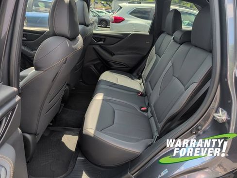 Used 2023 Subaru Forester Wilderness AWD/4WD image 16