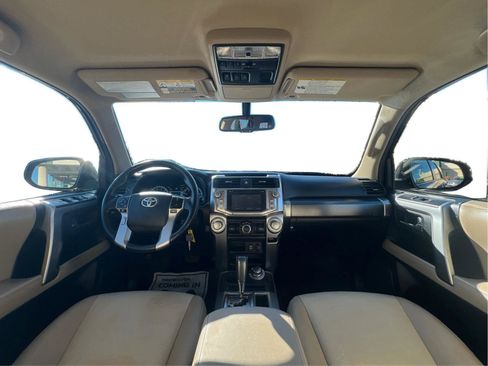 Used 2018 Toyota 4Runner SR5 Premium image 14