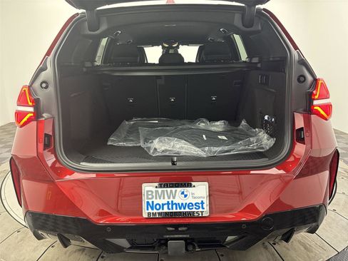 New 2026 BMW X3 xDrive30 w/ Premium Package image 21