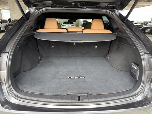 Certified 2025 Lexus RX 350 Premium w/ Convenience Package FWD image 23