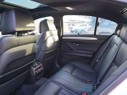 Used 2016 BMW M5 image 16