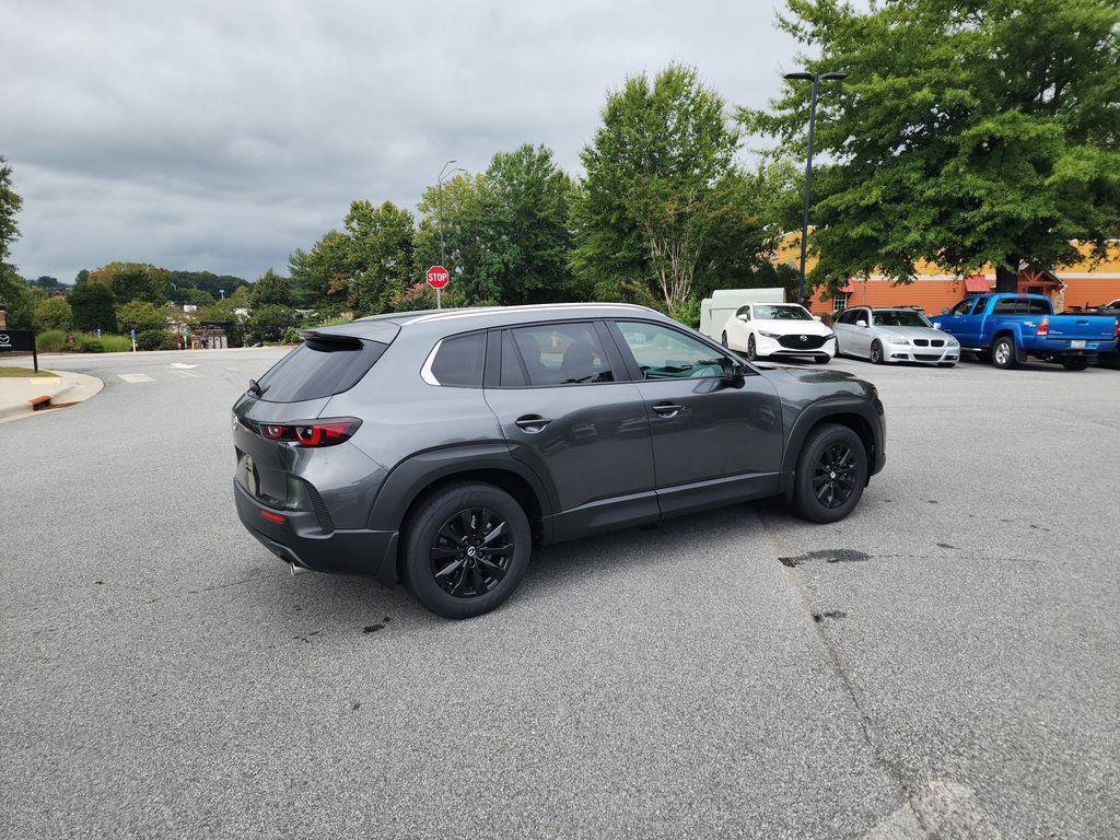 New 2026 MAZDA CX-50 AWD 2.5 S w/ Weather Package image 3