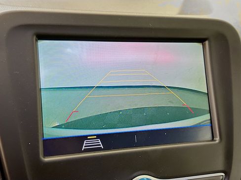 Used 2021 Chevrolet Equinox LT w/ LPO, Cargo Package image 23