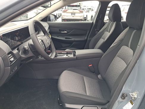 New 2026 Nissan Sentra SV w/ SV Convenience Package image 10