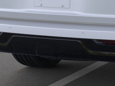 New 2025 Lincoln Navigator L Reserve w/ Jet Appearance Package image 23