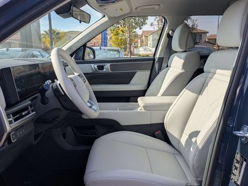 New 2026 Hyundai Santa Fe SEL FWD image 14
