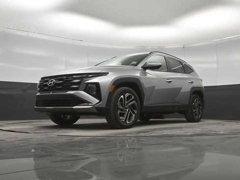 New 2026 Hyundai Tucson SEL Plus AWD/4WD image 34