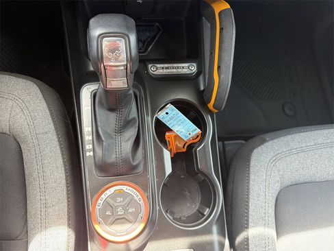 Certified 2022 Ford Bronco Big Bend image 34