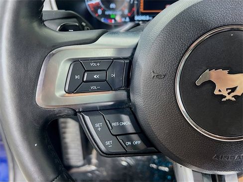 Used 2019 Ford Mustang GT Premium w/ Equipment Group 401A image 13
