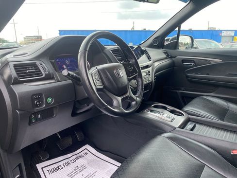 Used 2020 Honda Passport EX-L image 10