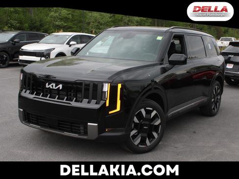 New 2027 Kia Telluride S AWD/4WD image 1