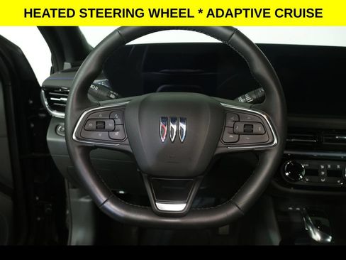 Certified 2024 Buick Envista Sport Touring w/ Convenience I Package FWD image 6