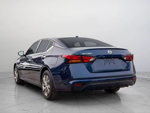 Used 2020 Nissan Altima 2.5 S image 8