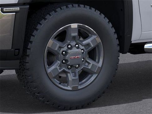 New 2026 GMC Sierra 3500 SLE w/ SLE Value Package image 9