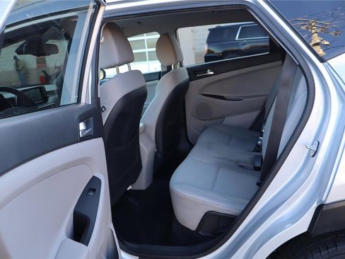 Used 2019 Hyundai Tucson Value image 26