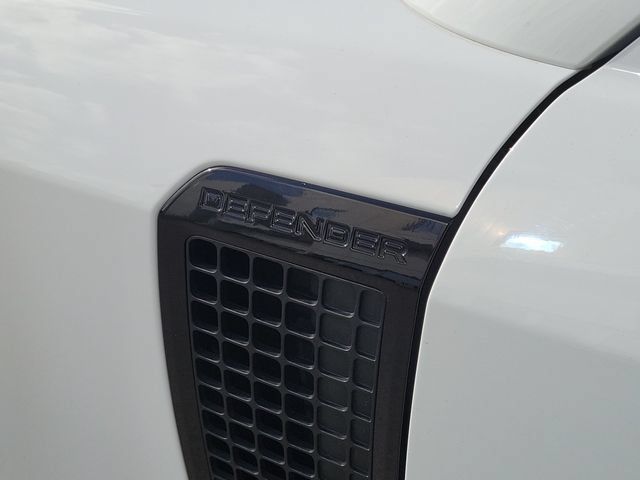 Used 2024 Land Rover Defender 130 S AWD/4WD image 12