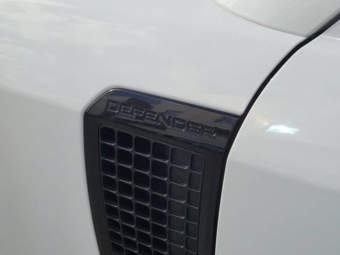 Used 2024 Land Rover Defender 130 S AWD/4WD image 12