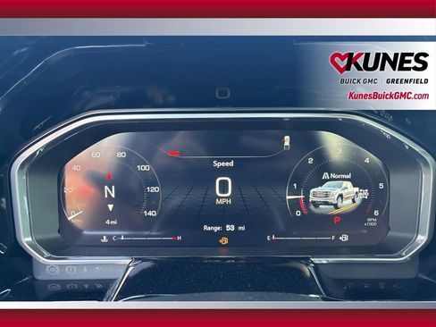 New 2026 GMC Sierra 1500 Elevation w/ Elevation Premium Package image 18