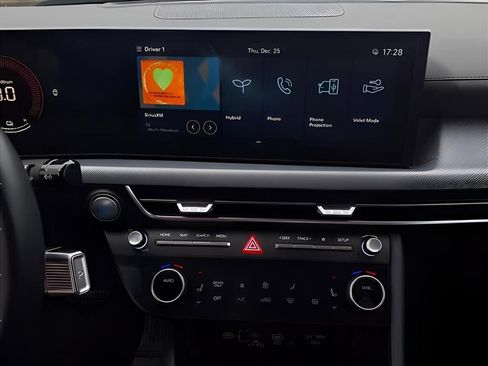 Used 2024 Hyundai Sonata SEL image 8