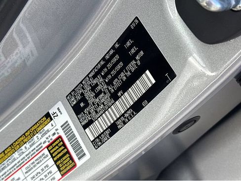 Certified 2026 Lexus TX 350 FWD w/ Technology Package image 31