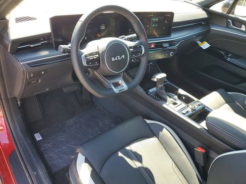 Used 2025 Kia K5 GT-Line FWD image 6