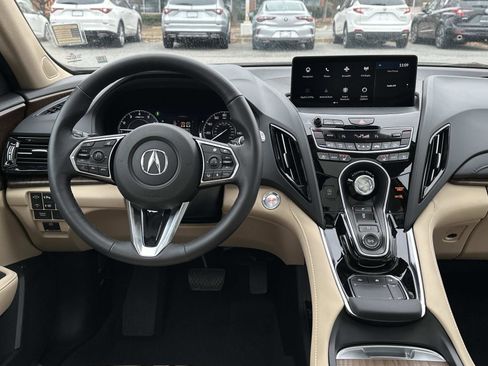 Certified 2024 Acura RDX SH-AWD w/ Advance Package image 21