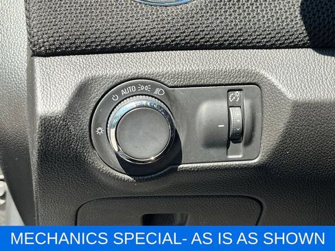 Used 2016 Chevrolet Cruze LT w/ Sun And Sound Package FWD image 33